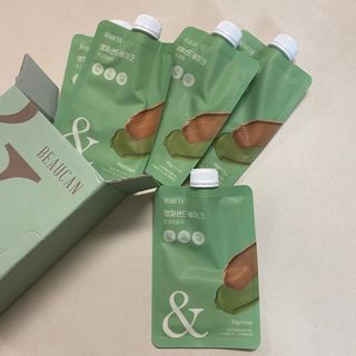 [뷰캔] 건강한 식사대용 앰퍼샌드 단백질 쉐이크 초코&말차 50g — 5점을 준 리뷰어가 2022년 6월 올린 사용 사진