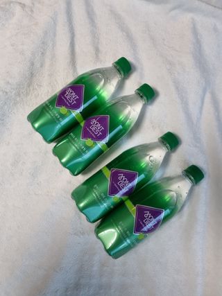 몽베스트 Montbest with Sparkling water Lime20병 — 5점을 준 리뷰어가 2021년 10월 올린 사용 사진