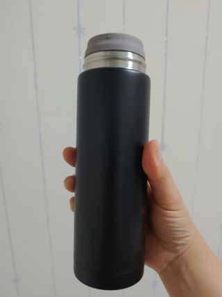 산그리메 국내산 호박차 100티백 대용량 삼각티백차 — 5점을 준 리뷰어가 2021년 6월 올린 사용 사진
