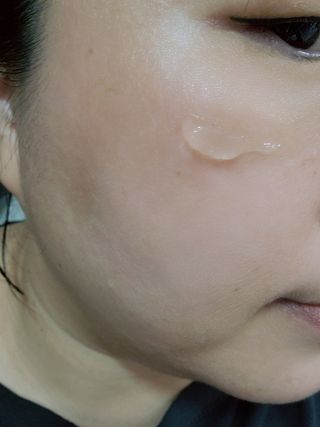 체르엠  프루브 콜라겐 앰플세럼 60ml 1병 — 5점을 준 리뷰어가 2021년 11월 올린 사용 사진