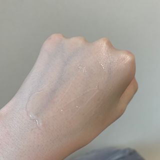 브에노 스킨셀 더마 앰플 — 5점을 준 리뷰어가 2021년 6월 올린 사용 사진
