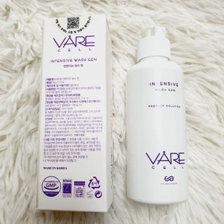 바르셀 저분자피쉬콜라겐 클랜징 파우더 화이트닝 각질제거 필링 워시 젠 90g — 5점을 준 리뷰어가 2021년 11월 올린 사용 사진