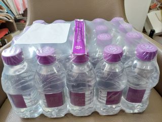 몽베스트 [MONTBEST] 330mL 20병 — 5점을 준 리뷰어가 2023년 3월 올린 사용 사진