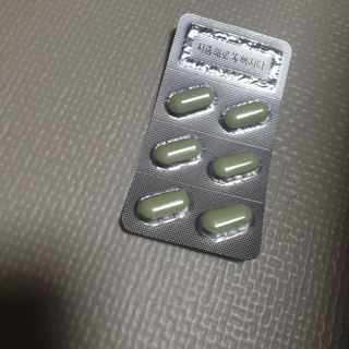 클린24시간 지중해로 쏙빠지다 1SET (800mg*60정) — 5점을 준 리뷰어가 2022년 9월 올린 사용 사진