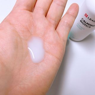 리더스코스메틱 리더스 카밍 바이오틱스 에센스 워터 — 4.5점을 준 리뷰어가 2021년 3월 올린 사용 사진