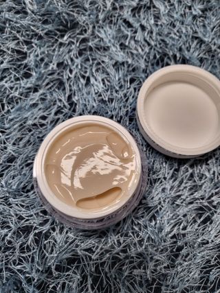 렉스리 크리에이티브 크림  Rexri Creative Cream — 5점을 준 리뷰어가 2022년 6월 올린 사용 사진
