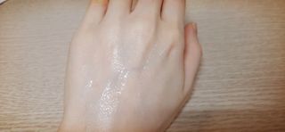 셀바이져 항균 스프레이 핸드워시 + 키즈세정제 SET — 5점을 준 리뷰어가 2021년 3월 올린 사용 사진