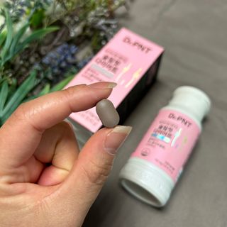닥터피엔티 [Dr.PNT] 하루 2알로 건강한 다이어트! 한겨울에도 체지방만 쏙~ 슬림핏 다이어트 — 4.5점을 준 리뷰어가 2023년 4월 올린 사용 사진