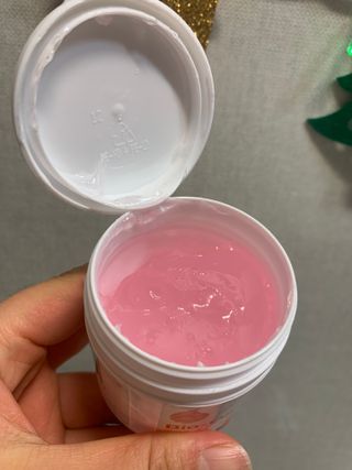 바이오오일 [바이오-오일] 드라이 스킨 젤 100ml — 5점을 준 리뷰어가 2021년 12월 올린 사용 사진
