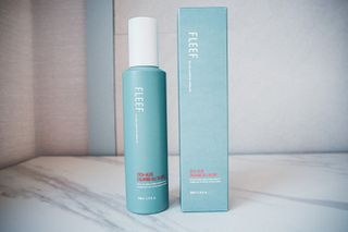 플리프 시카-알로에 밸런싱 올인원 200ml — 5점을 준 리뷰어가 2020년 12월 올린 사용 사진