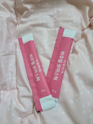 필리브 비주얼 브이스틱 — 5점을 준 리뷰어가 2021년 6월 올린 사용 사진