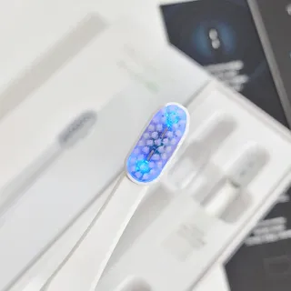 트로마츠 심플 프로  배터리형 — 5점을 준 리뷰어가 2022년 7월 올린 사용 사진