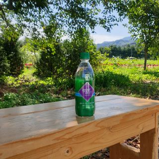 몽베스트 Montbest with Sparkling water Plain 20병 — 5점을 준 리뷰어가 2022년 9월 올린 사용 사진
