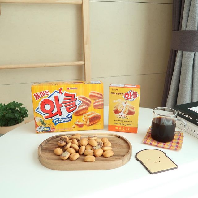 와클 리뷰 사진
