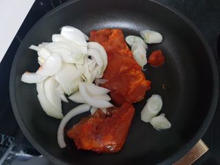 (주)마니커 마니커 닭고기 덧살구이 2종(올리브소금&핫칠리) [냉동 500g] — 5점을 준 리뷰어가 2022년 11월 올린 사용 사진