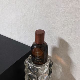 유쏘풀 익스프레 드 퍼퓸 50ml 4종  [세인트 모리츠] [베리섹시] [상탈 세콰이아] [엠포리아 코튼] 중 택 1 — 5점을 준 리뷰어가 2022년 3월 올린 사용 사진