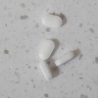서울약사신협_식물성 엠에스엠_500mg x 120정 — 5점을 준 리뷰어가 2021년 11월 올린 사용 사진