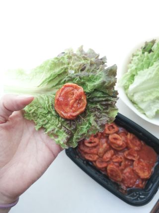 러블리은님이 올린 리뷰 사진 2
