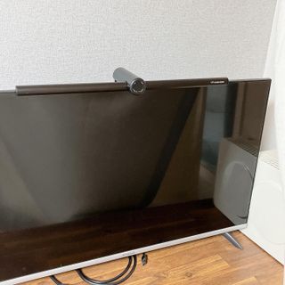 TOMO GRAPHY 나 있을땐 환한 조명 나 없을땐 확실한 살균 ★ DESK LIGHT & STERILIZER [ON] ★ — 5점을 준 리뷰어가 2021년 11월 올린 사용 사진