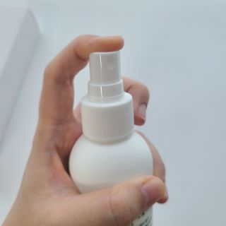 나노힐 프로테인 헤어 힐러 200ml — 5점을 준 리뷰어가 2023년 3월 올린 사용 사진