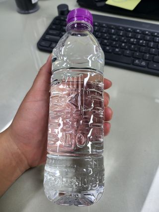 몽베스트 [MONTBEST]위드어스 500mL 20병 — 5점을 준 리뷰어가 2022년 8월 올린 사용 사진