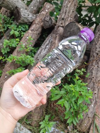 몽베스트 [MONTBEST]위드어스 500mL 20병 — 5점을 준 리뷰어가 2022년 6월 올린 사용 사진
