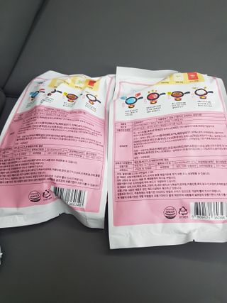 응큼떡볶이 — 5점을 준 리뷰어가 2021년 3월 올린 사용 사진