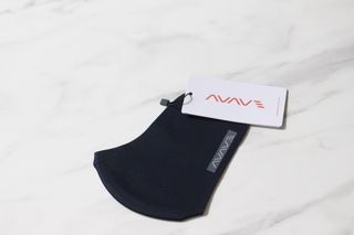 [AVAVE] 어베이브 페이스히트 스포츠 골프 방한 페이스 마스크 — 5점을 준 리뷰어가 2024년 2월 올린 사용 사진