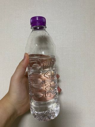 몽베스트 [MONTBEST]위드어스 500mL 20병 — 5점을 준 리뷰어가 2022년 8월 올린 사용 사진