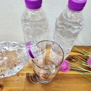 몽베스트 [MONTBEST]위드어스 500mL 20병 — 5점을 준 리뷰어가 2022년 8월 올린 사용 사진