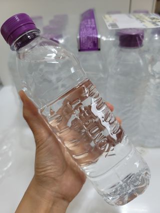 몽베스트 [MONTBEST]위드어스 500mL 20병 — 4점을 준 리뷰어가 2022년 6월 올린 사용 사진