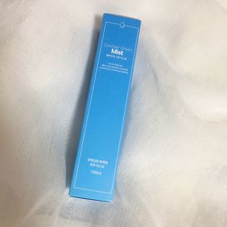 셀바이져 지우개 미스트 피부 보호 입주변 트러블 진정 케어 아기 안개분사 미스트 — 5점을 준 리뷰어가 2021년 3월 올린 사용 사진