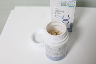 프리마인 평생 써야하는 관절의 건강을 위한 완벽설계 솔루션 관절n마디케어 플러스 120정 — 4.5점을 준 리뷰어가 2022년 2월 올린 사용 사진