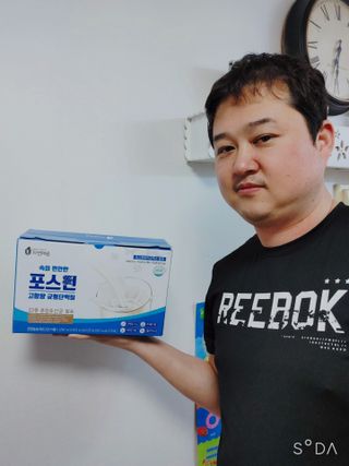 자연에온 마시는 프로틴 고함량 균형단백질 음료 포스틴 125ml 10개입 1BOX — 5점을 준 리뷰어가 2021년 3월 올린 사용 사진