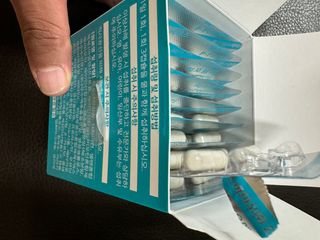 네오메딕스 뷰티 [네오메딕스] 바노바기 피포뮬러 — 5점을 준 리뷰어가 2024년 8월 올린 사용 사진