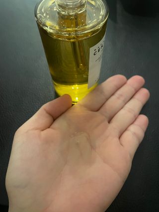 [스킨1004] 마다가스카르 센텔라 앰플 100ml — 5점을 준 리뷰어가 2024년 5월 올린 사용 사진