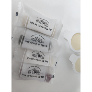 [푸디푸디] 1일1떡!  가래떡 낱개포장 아침식사 식사대용! 7종 세트 혼합 (1BOX=14개입) — 5점을 준 리뷰어가 2022년 7월 올린 사용 사진