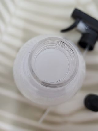 편백하라 피톤치드 편백수 탈취제 500ML — 5점을 준 리뷰어가 2022년 10월 올린 사용 사진