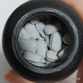슬림플래닛 가르시니아 3900mg — 5점을 준 리뷰어가 2021년 3월 올린 사용 사진