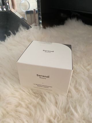 세렌디뷰티 라블룸 너리싱 리페어 크림 — 5점을 준 리뷰어가 2021년 9월 올린 사용 사진