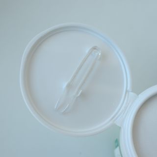 디에이브 더마-테카 바이옴 카밍패드 60매 — 5점을 준 리뷰어가 2022년 11월 올린 사용 사진