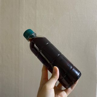 무라벨 바리스타룰스 디카페인 아메리카노 — 5점을 준 리뷰어가 2024년 5월 올린 사용 사진