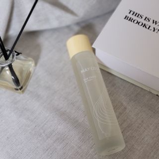 메이쿱 로우 소스 더 비건 에센스 100ml — 5점을 준 리뷰어가 2022년 4월 올린 사용 사진