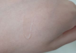 [갸스비] 곱슬 머리부터 파마까지 남자의 컬을 위한 갸스비 컬크림 — 5점을 준 리뷰어가 2021년 5월 올린 사용 사진