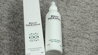 나노힐 프로테인 헤어 힐러 200ml — 5점을 준 리뷰어가 2023년 7월 올린 사용 사진