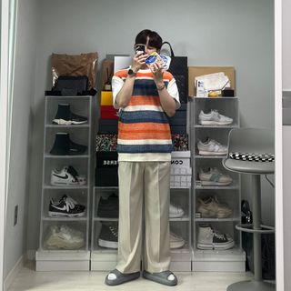 LIVE 매일바이오 토핑요거트 — 5점을 준 리뷰어가 2022년 4월 올린 사용 사진