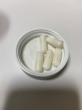 슬림플래닛 L카르니틴 2000mg 엑서사이즈 — 5점을 준 리뷰어가 2021년 2월 올린 사용 사진