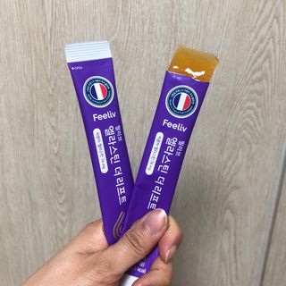 필리브 엘라스틴 더 리프트 — 5점을 준 리뷰어가 2021년 9월 올린 사용 사진