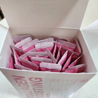 늘20s 콜라겐 부스팅_COLLAGEN BOOSTING — 5점을 준 리뷰어가 2023년 2월 올린 사용 사진