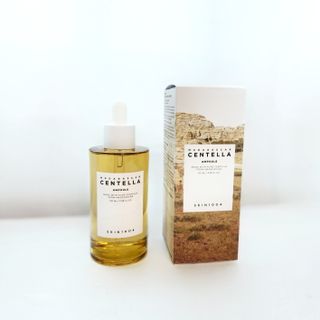 [스킨1004] 마다가스카르 센텔라 앰플 100ml — 3점을 준 리뷰어가 2024년 5월 올린 사용 사진